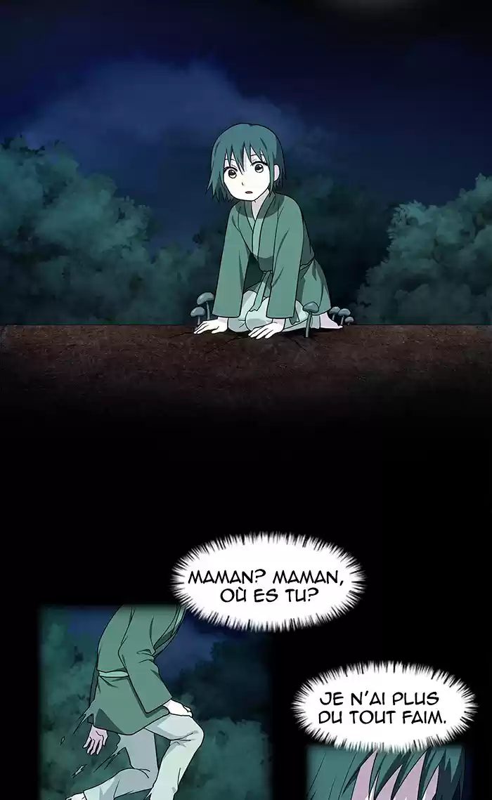 Read The Gamer (fr) Manga Online