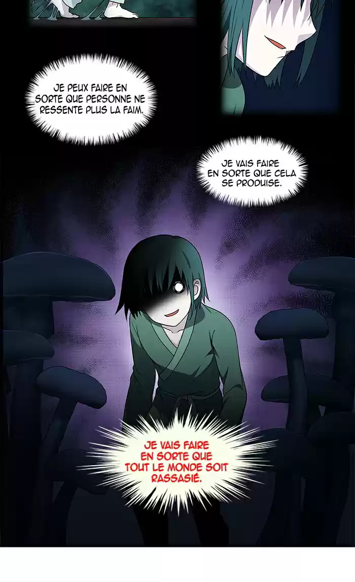 Read The Gamer (fr) Manga Online