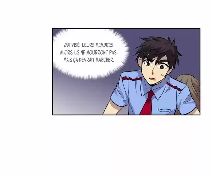 Read The Gamer (fr) Manga Online