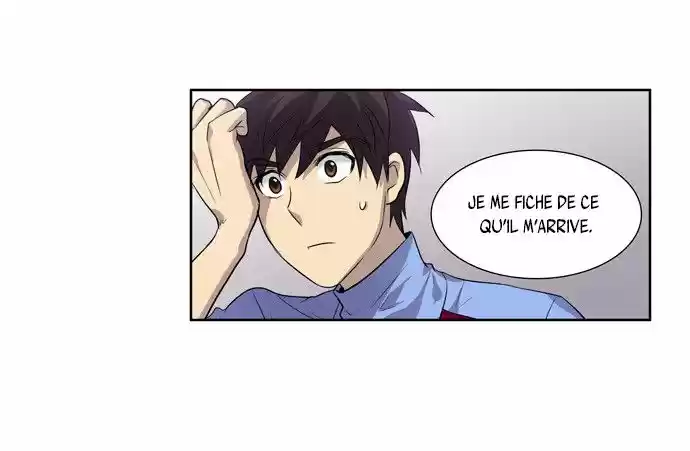 Read The Gamer (fr) Manga Online