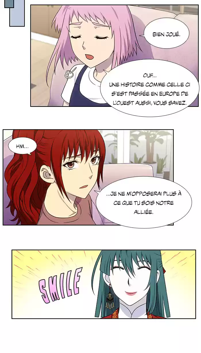 Read The Gamer (fr) Manga Online