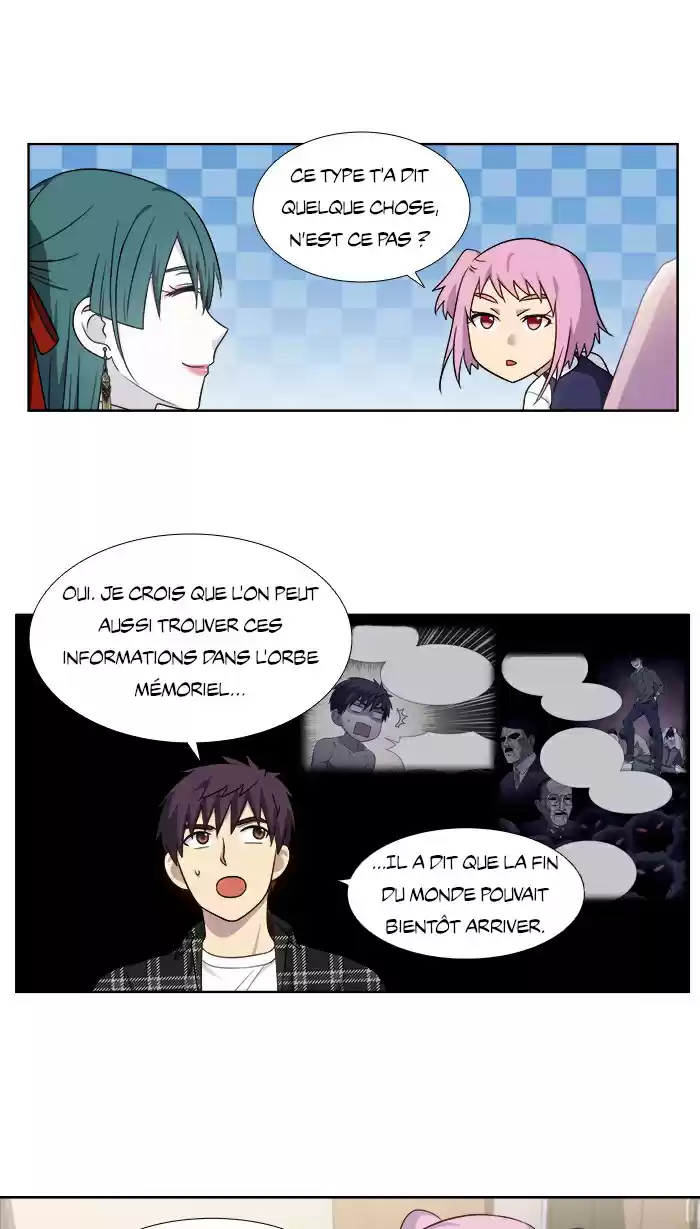 Read The Gamer (fr) Manga Online