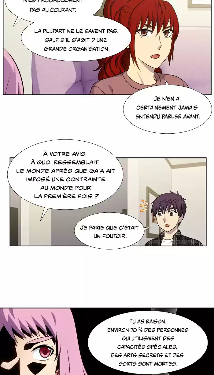 Read The Gamer (fr) Manga Online