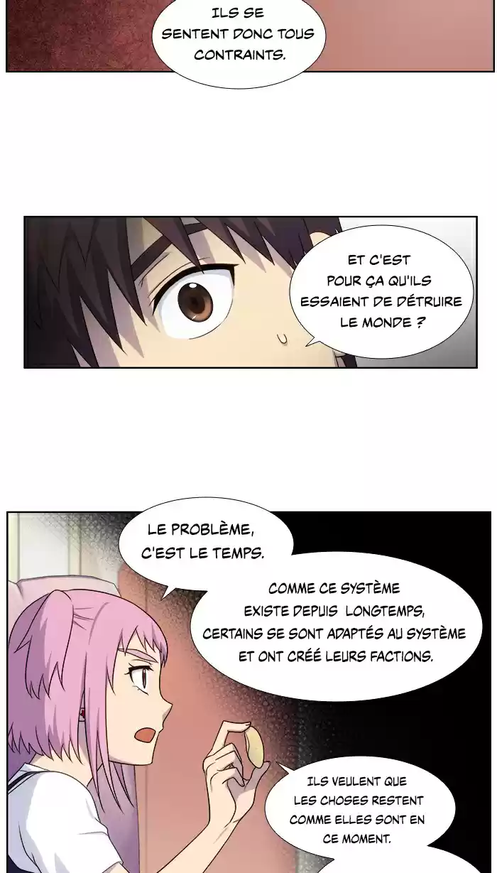 Read The Gamer (fr) Manga Online