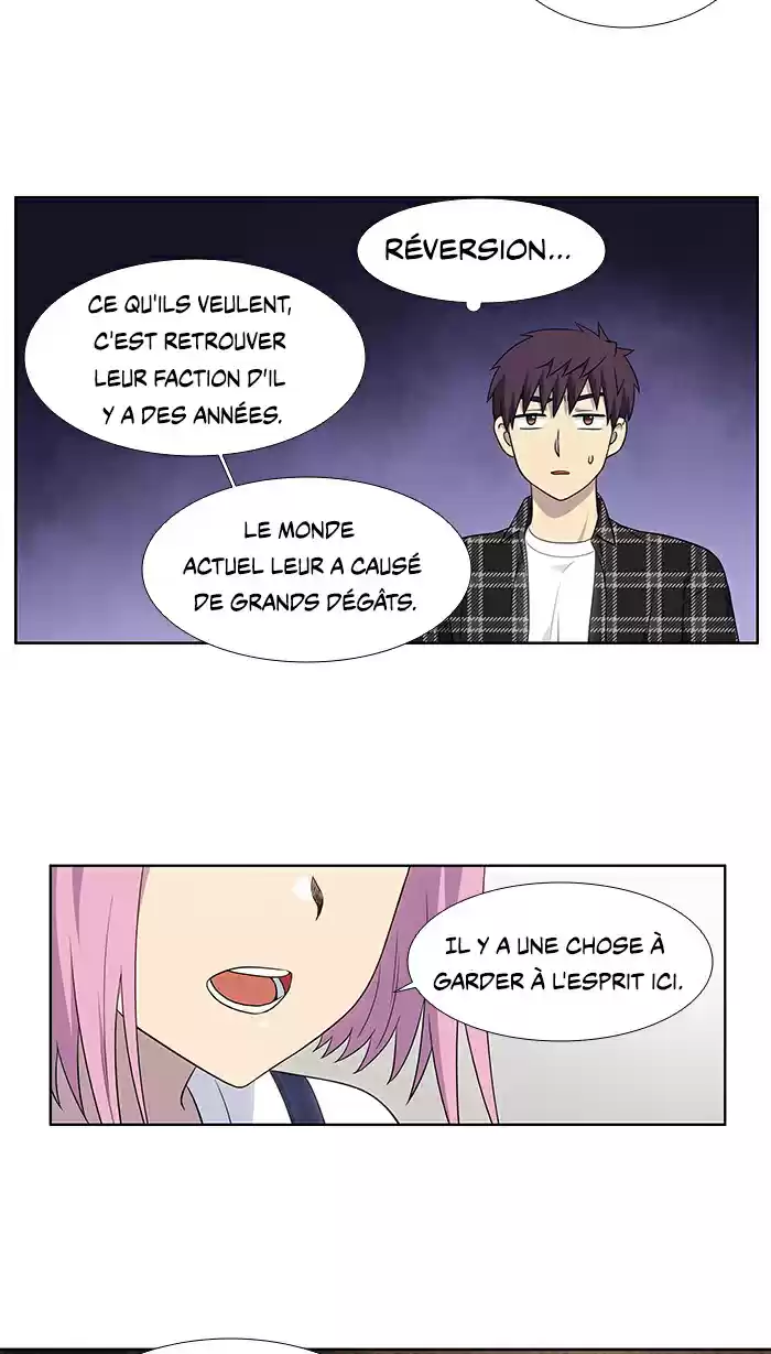 Read The Gamer (fr) Manga Online