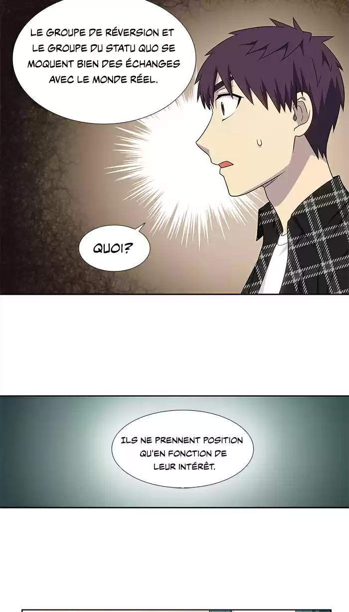 Read The Gamer (fr) Manga Online