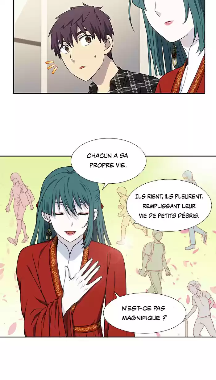 Read The Gamer (fr) Manga Online