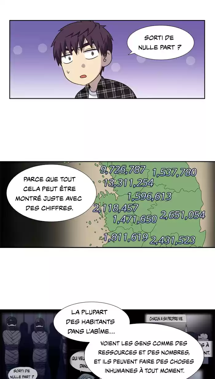 Read The Gamer (fr) Manga Online