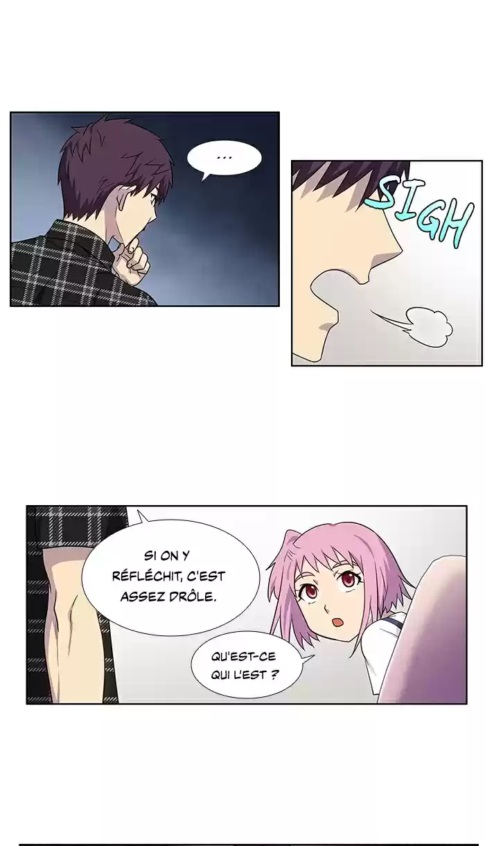 Read The Gamer (fr) Manga Online