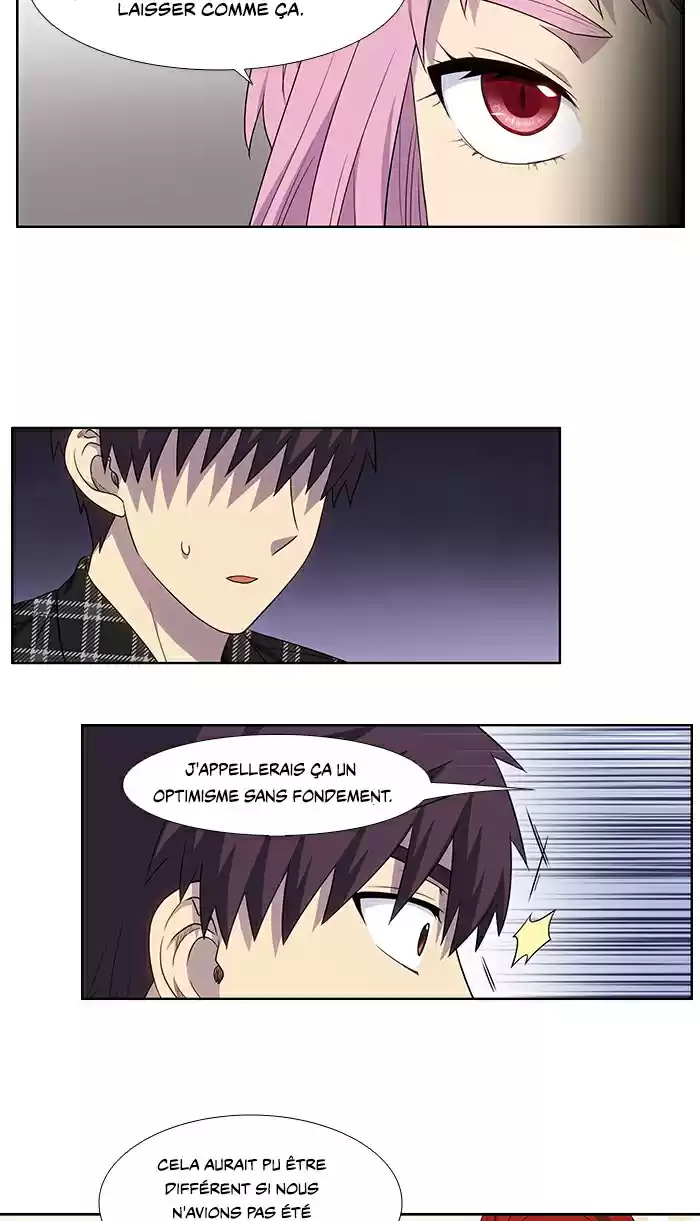 Read The Gamer (fr) Manga Online