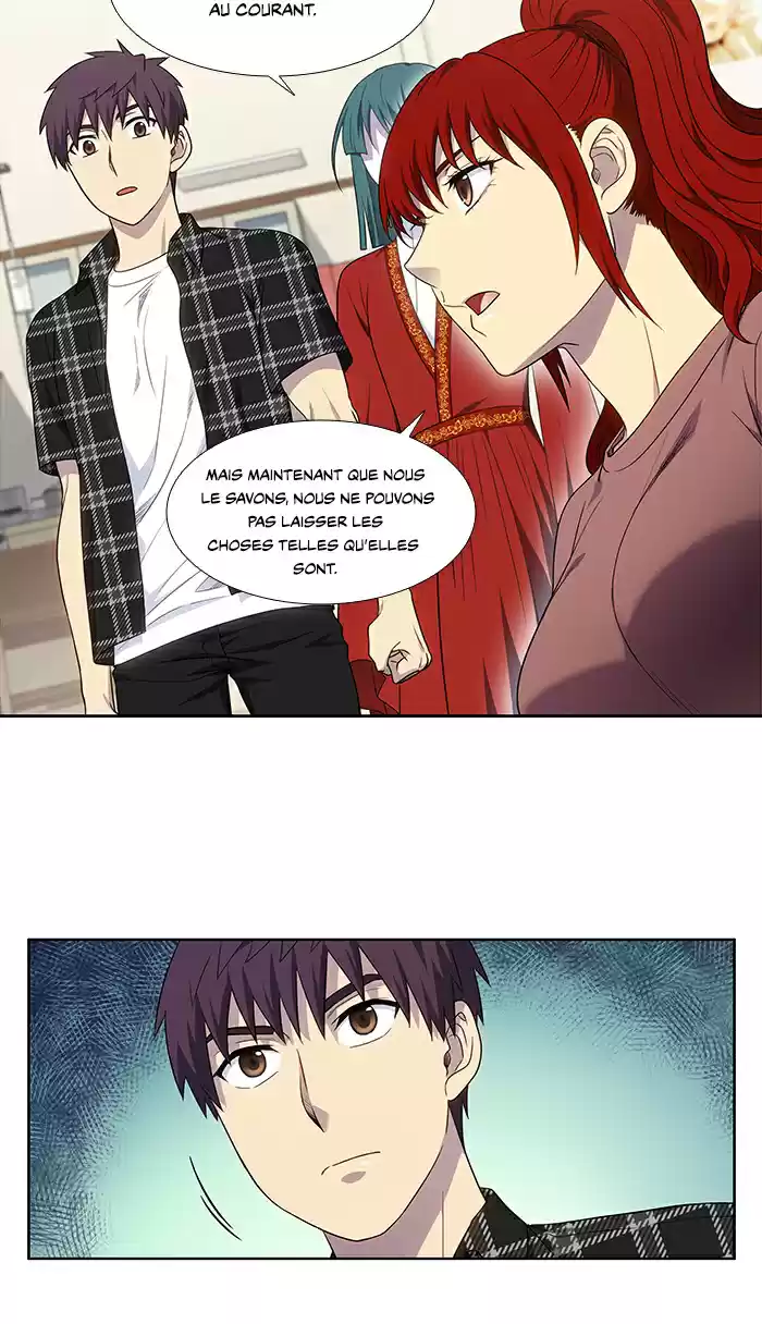 Read The Gamer (fr) Manga Online