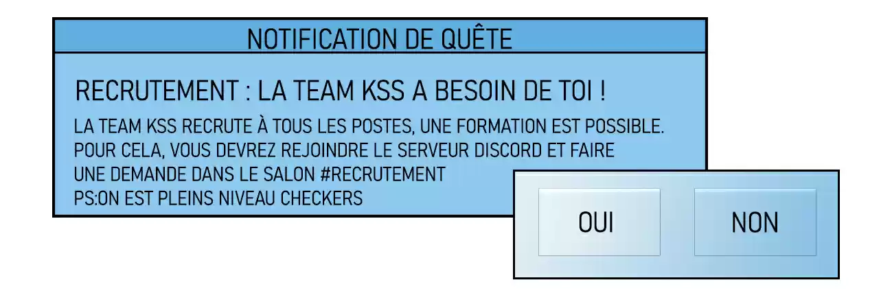 Read The Gamer (fr) Manga Online