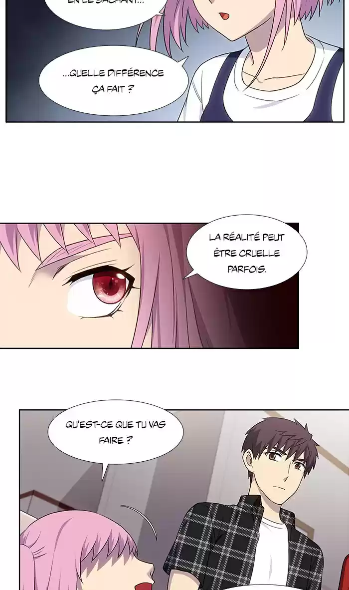 Read The Gamer (fr) Manga Online