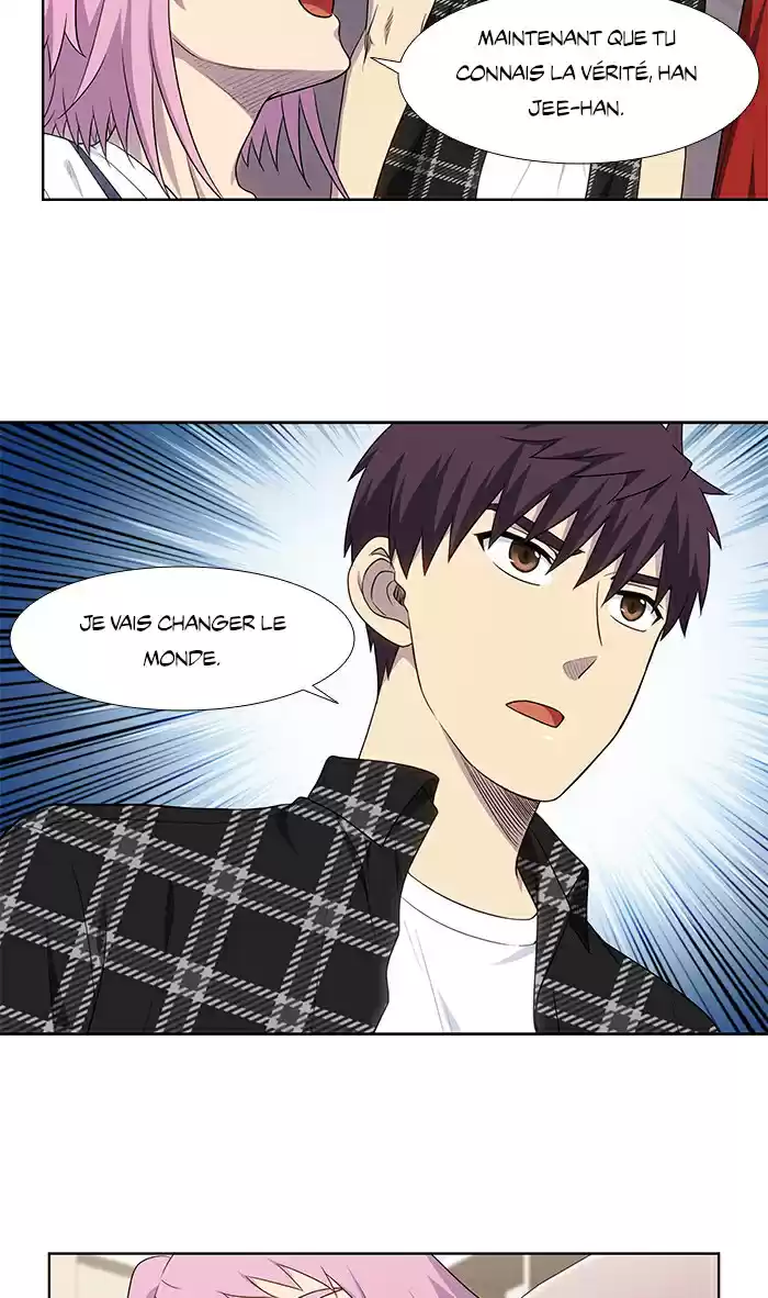 Read The Gamer (fr) Manga Online