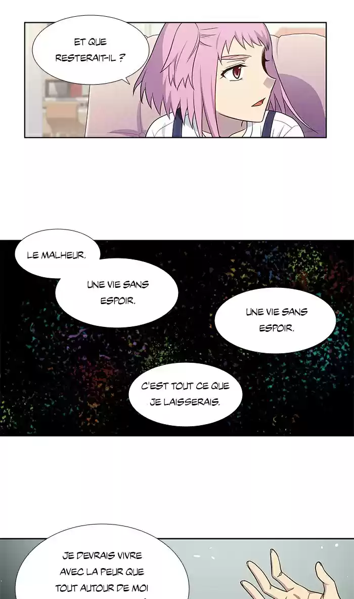 Read The Gamer (fr) Manga Online