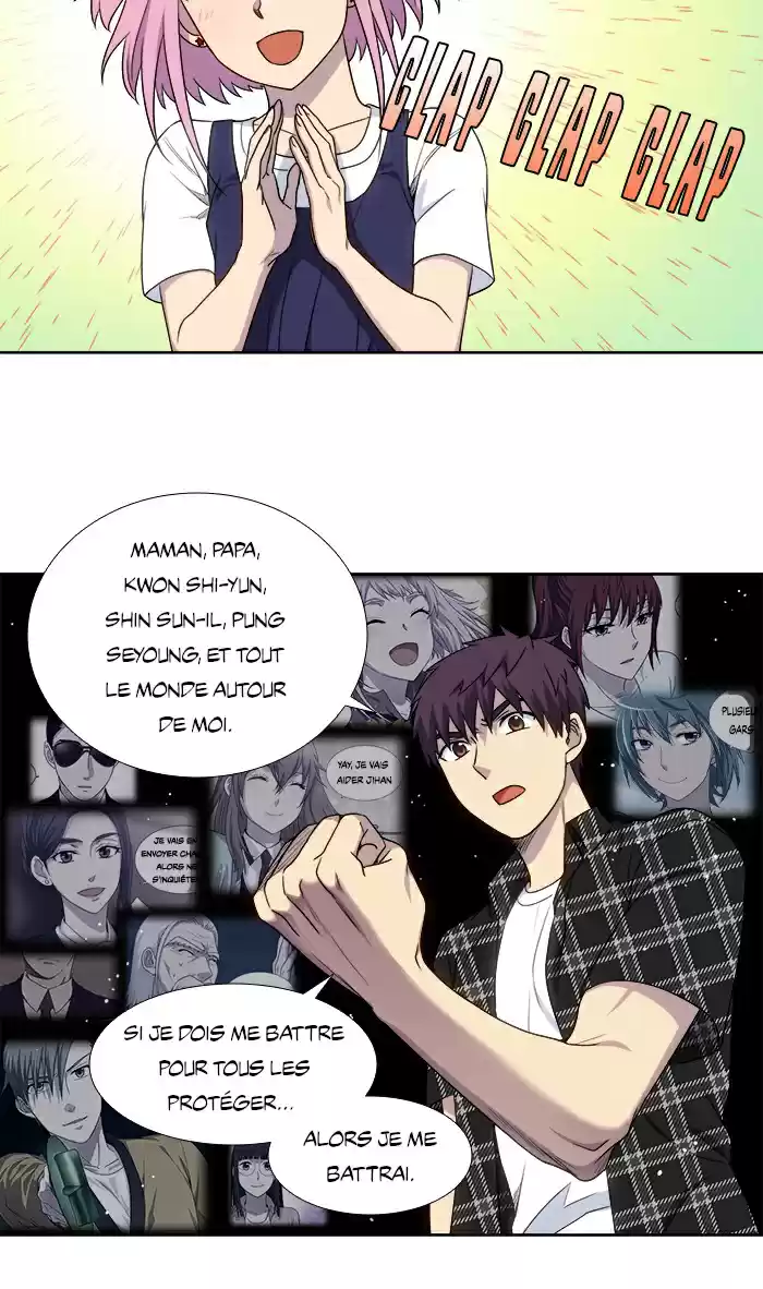 Read The Gamer (fr) Manga Online