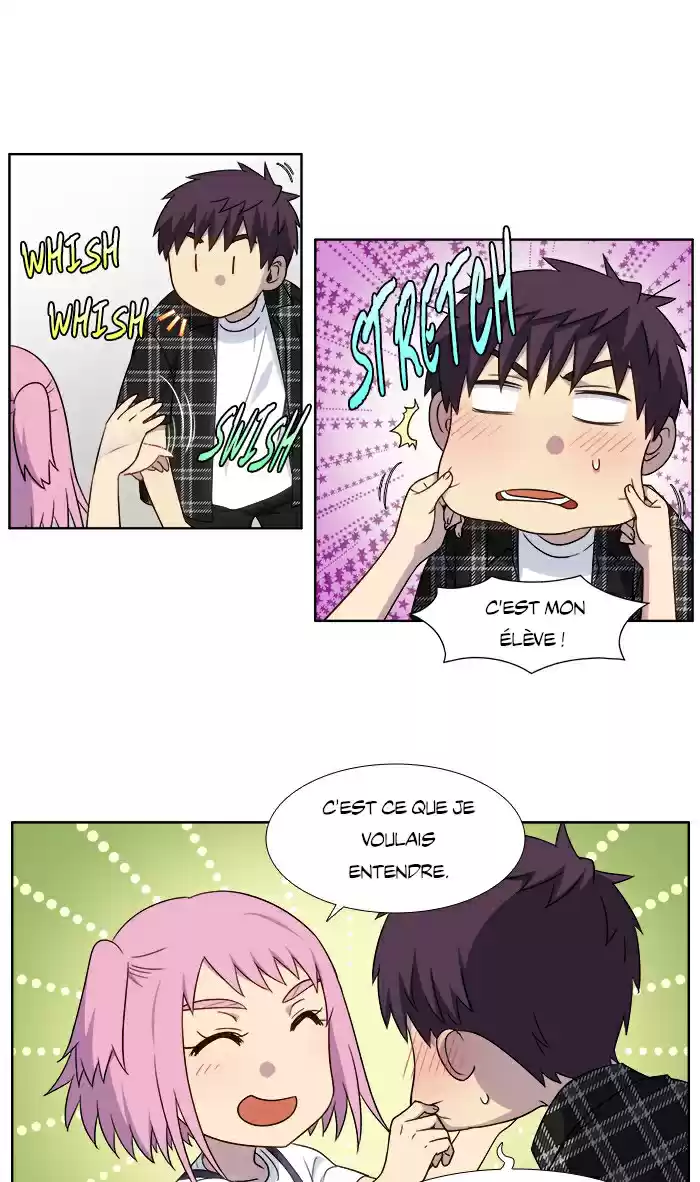 Read The Gamer (fr) Manga Online