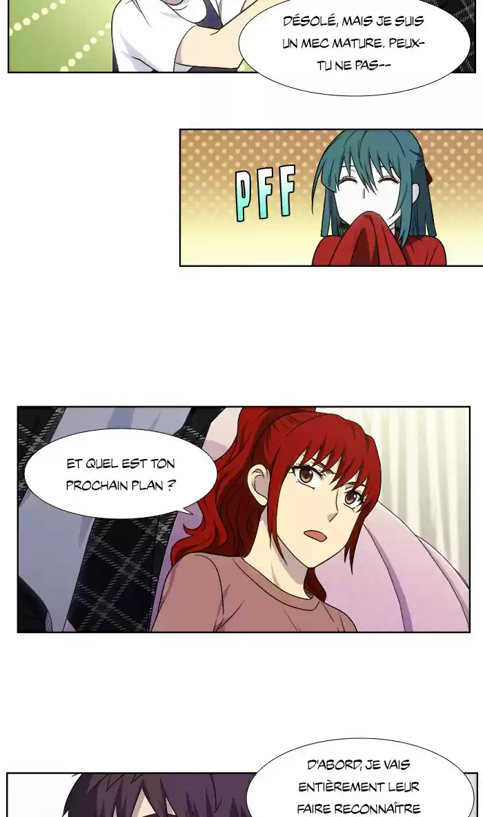 Read The Gamer (fr) Manga Online