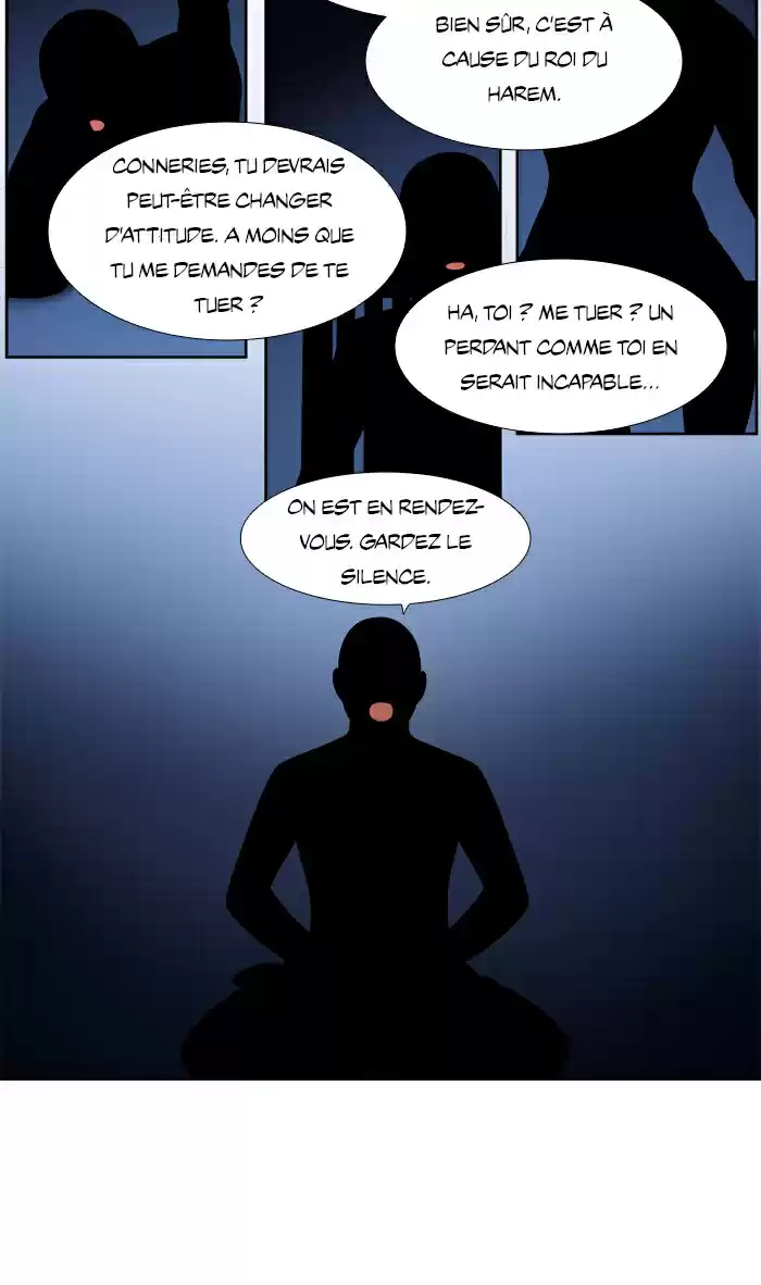 Read The Gamer (fr) Manga Online