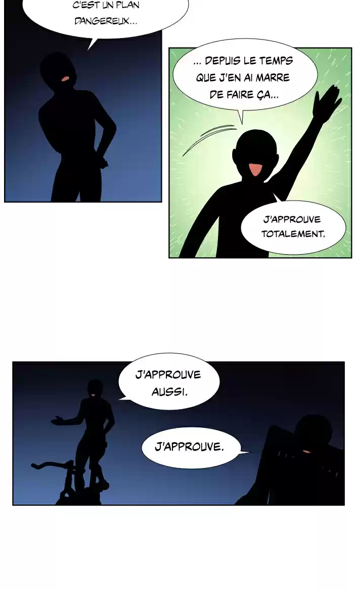 Read The Gamer (fr) Manga Online