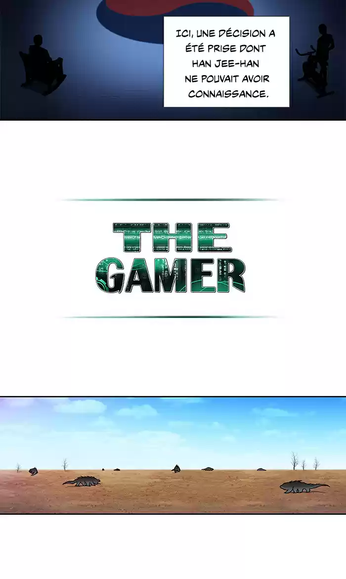 Read The Gamer (fr) Manga Online