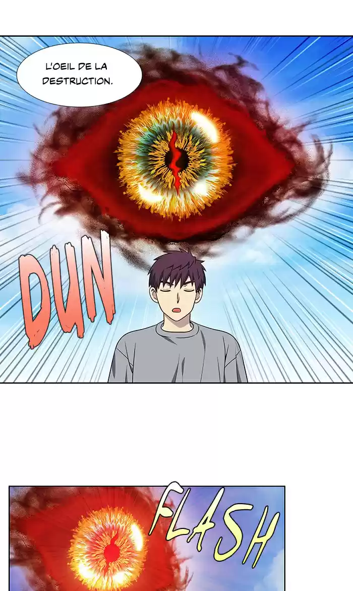 Read The Gamer (fr) Manga Online