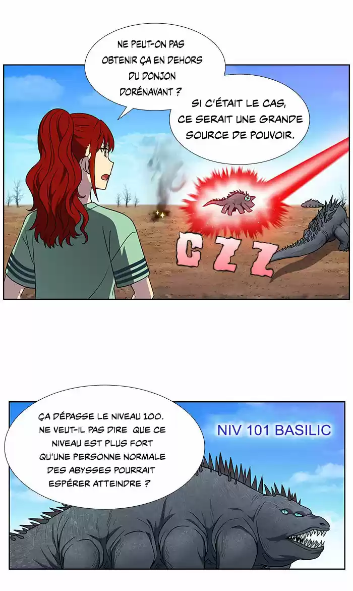 Read The Gamer (fr) Manga Online