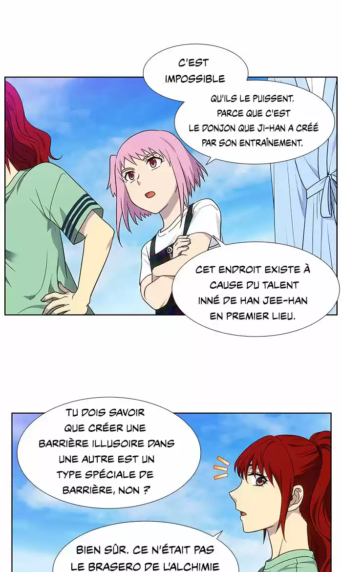 Read The Gamer (fr) Manga Online