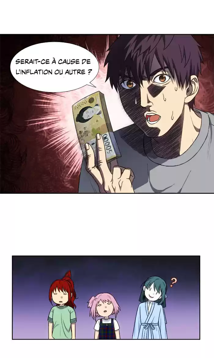 Read The Gamer (fr) Manga Online