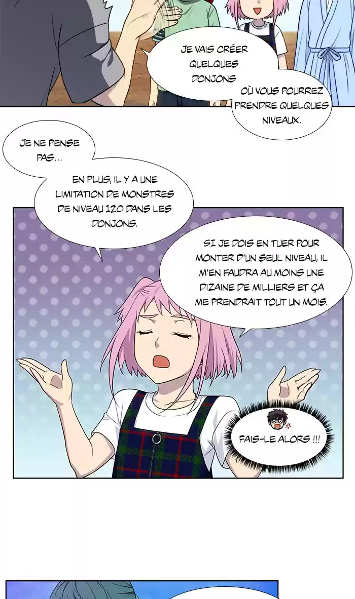 Read The Gamer (fr) Manga Online