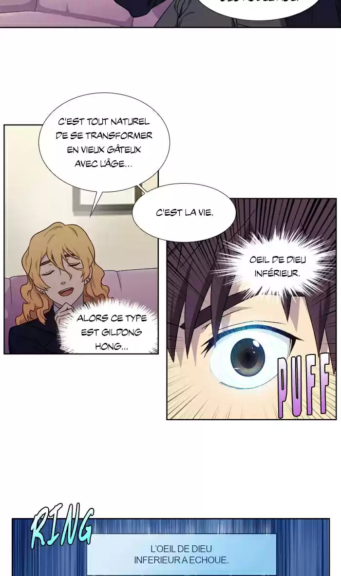 Read The Gamer (fr) Manga Online