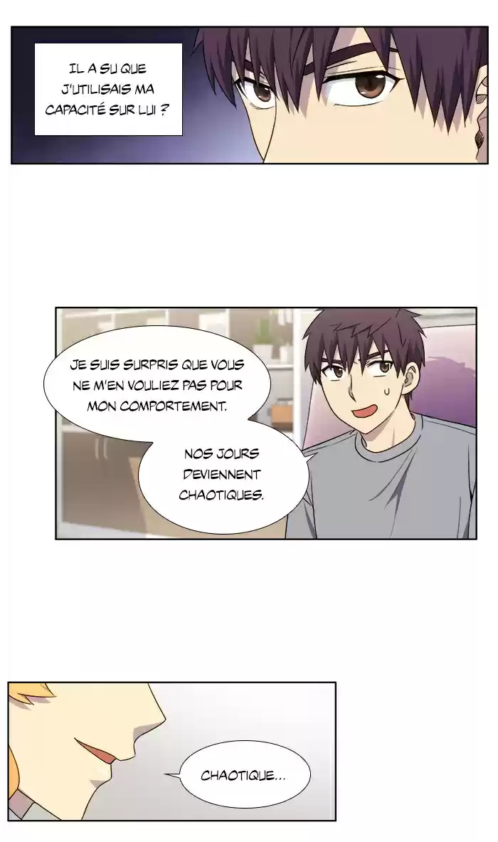 Read The Gamer (fr) Manga Online