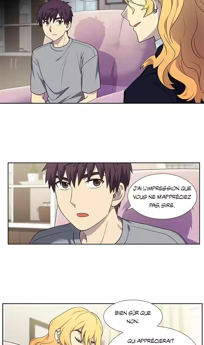 Read The Gamer (fr) Manga Online