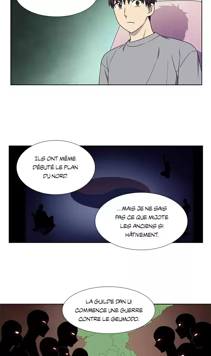 Read The Gamer (fr) Manga Online