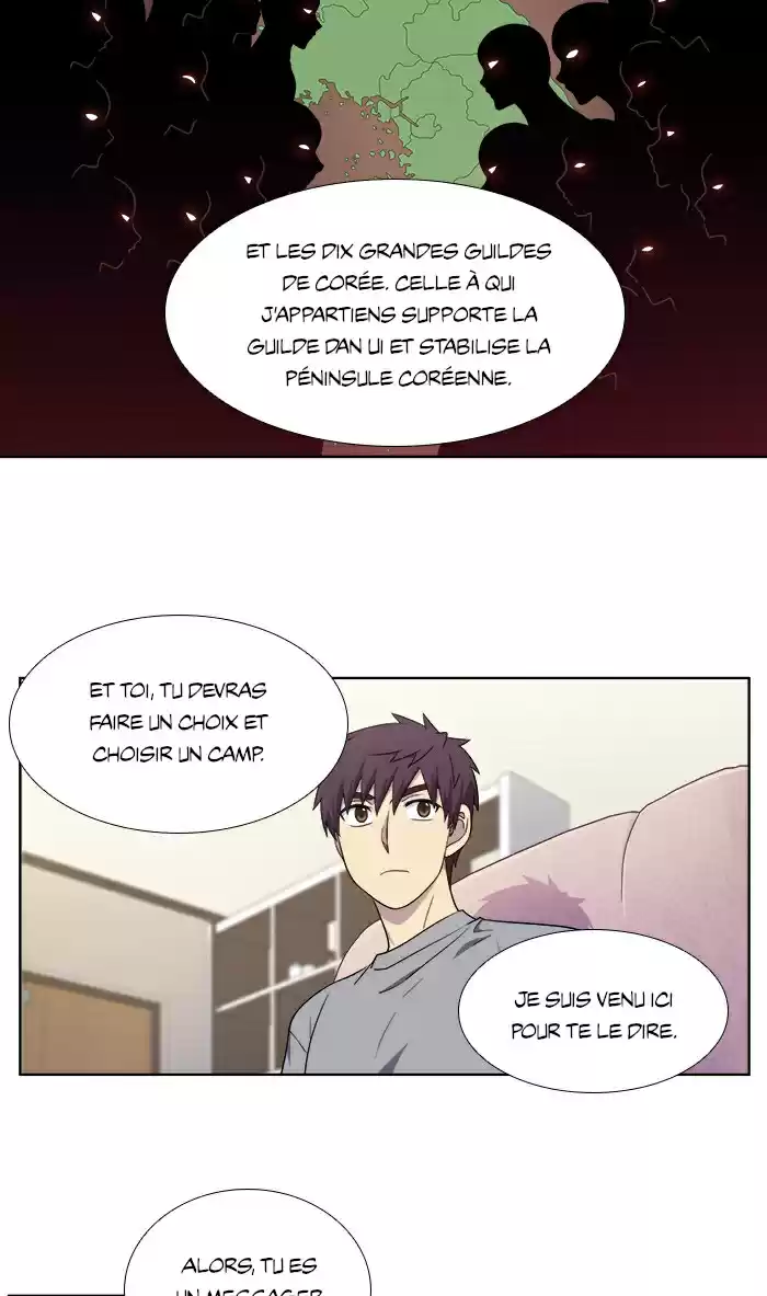 Read The Gamer (fr) Manga Online