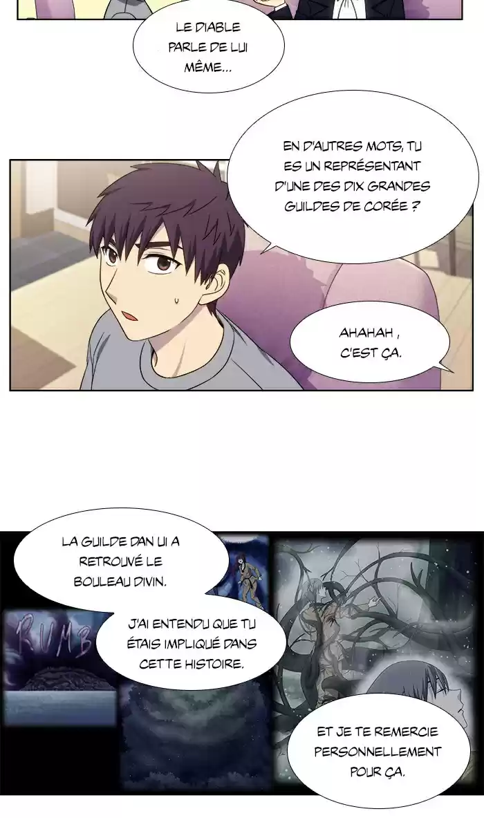 Read The Gamer (fr) Manga Online