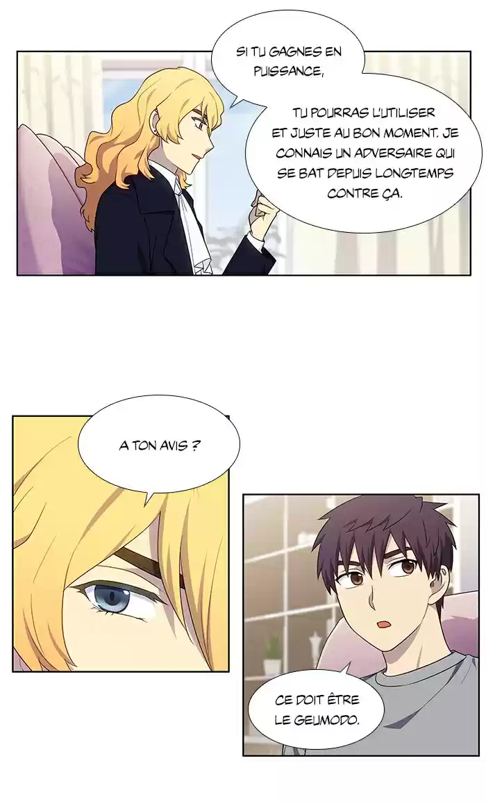 Read The Gamer (fr) Manga Online