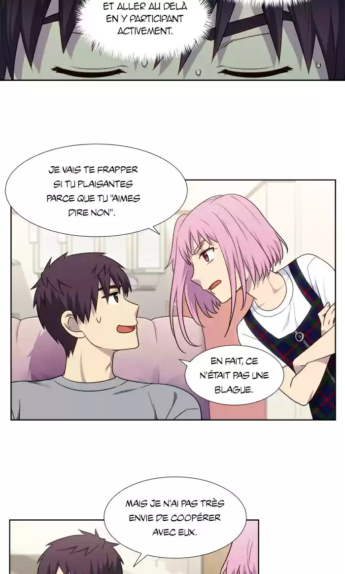 Read The Gamer (fr) Manga Online