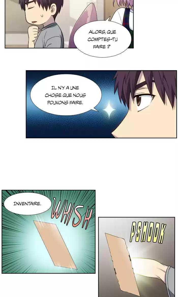 Read The Gamer (fr) Manga Online