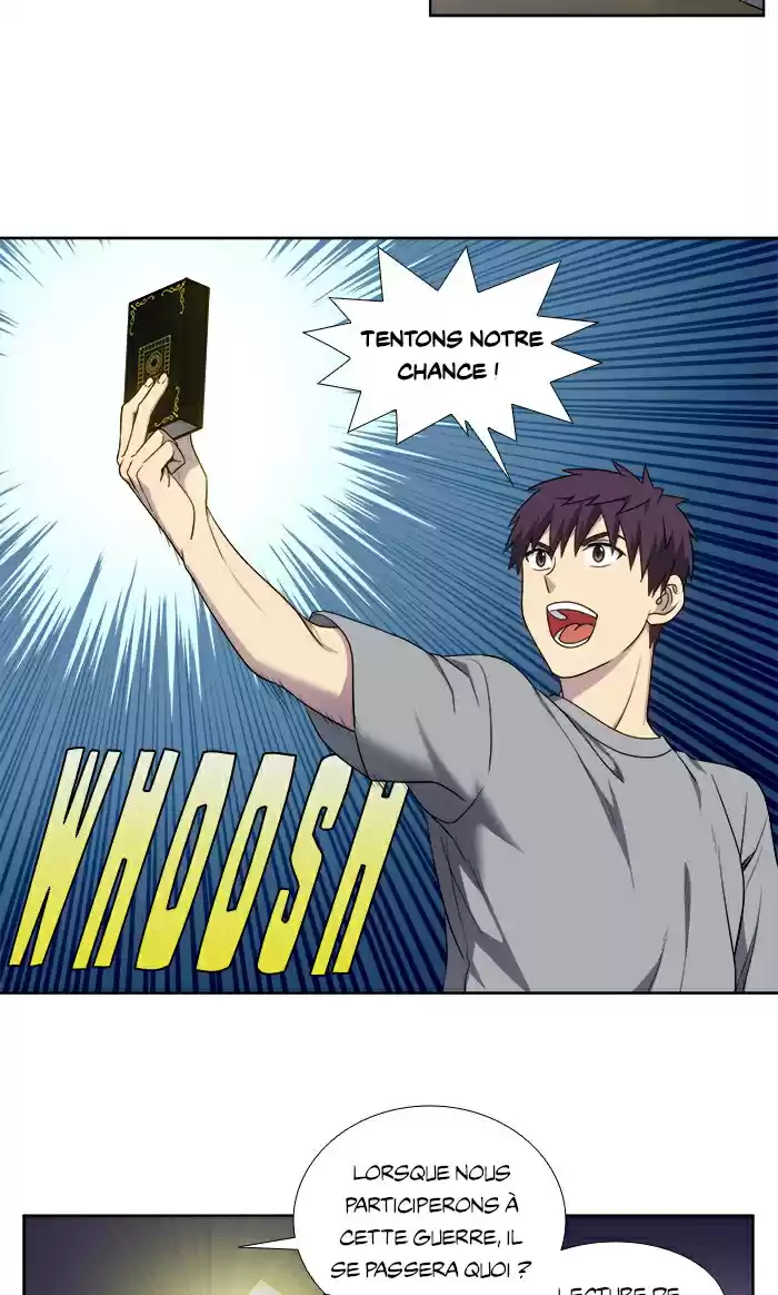 Read The Gamer (fr) Manga Online