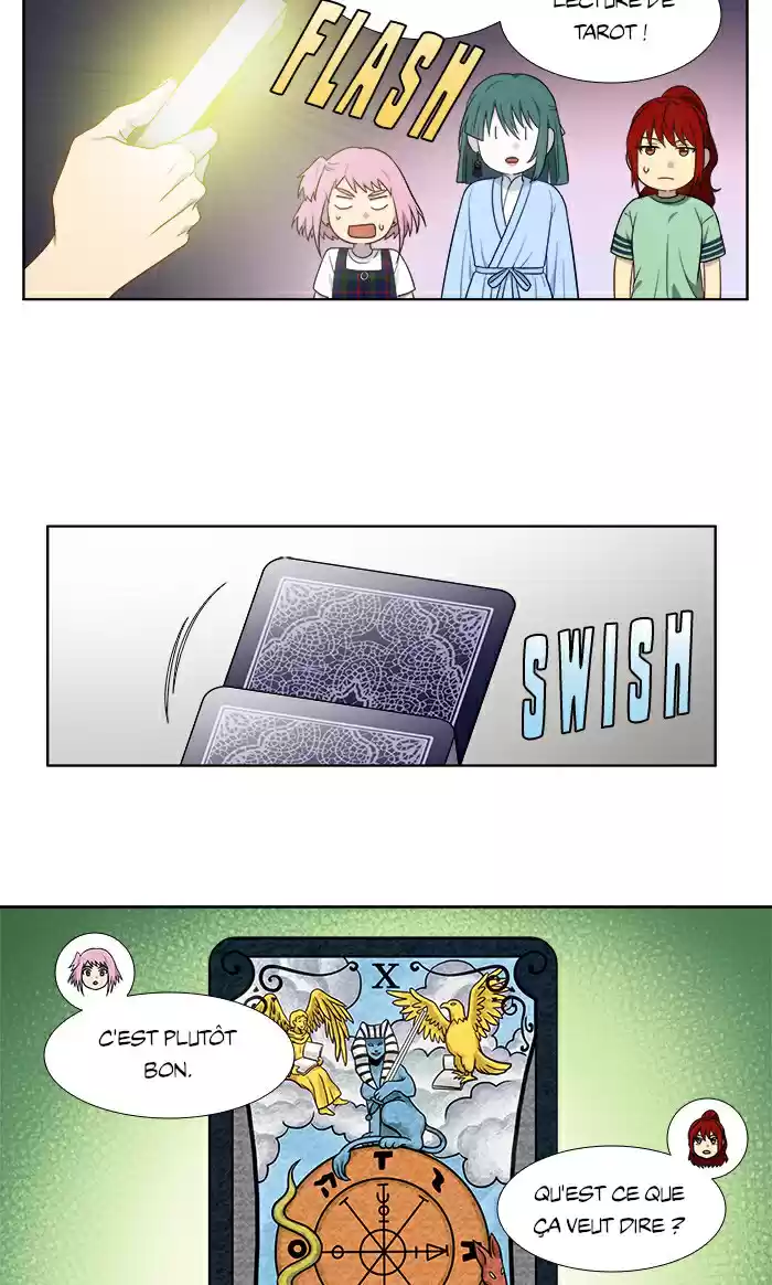 Read The Gamer (fr) Manga Online