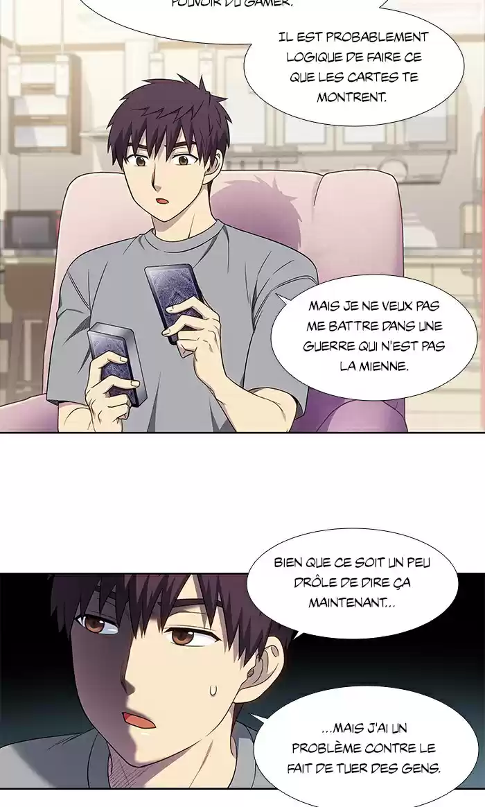 Read The Gamer (fr) Manga Online