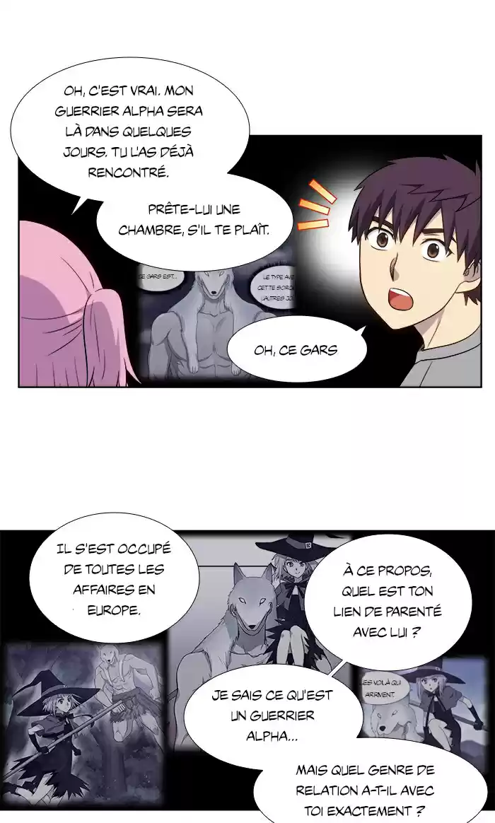 Read The Gamer (fr) Manga Online