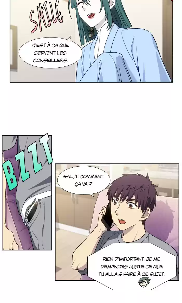 Read The Gamer (fr) Manga Online