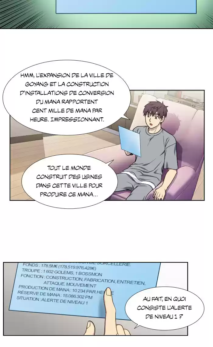 Read The Gamer (fr) Manga Online