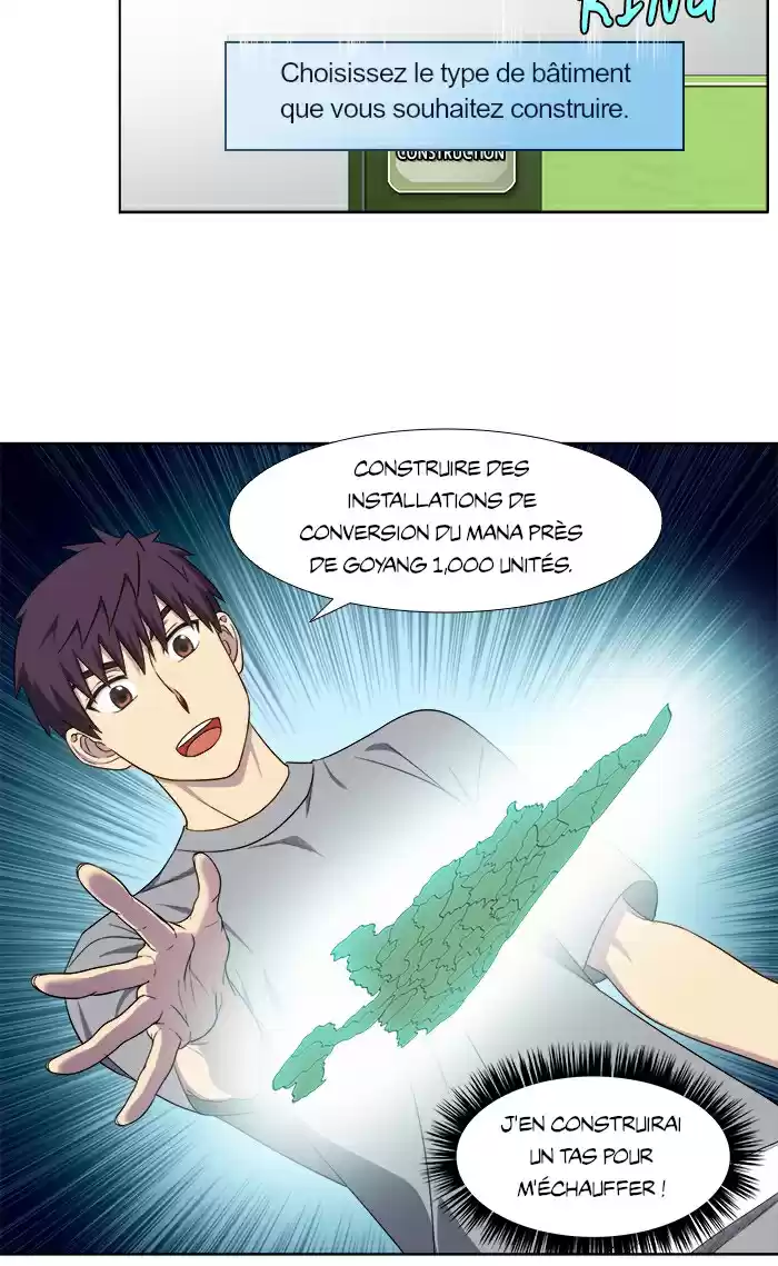 Read The Gamer (fr) Manga Online