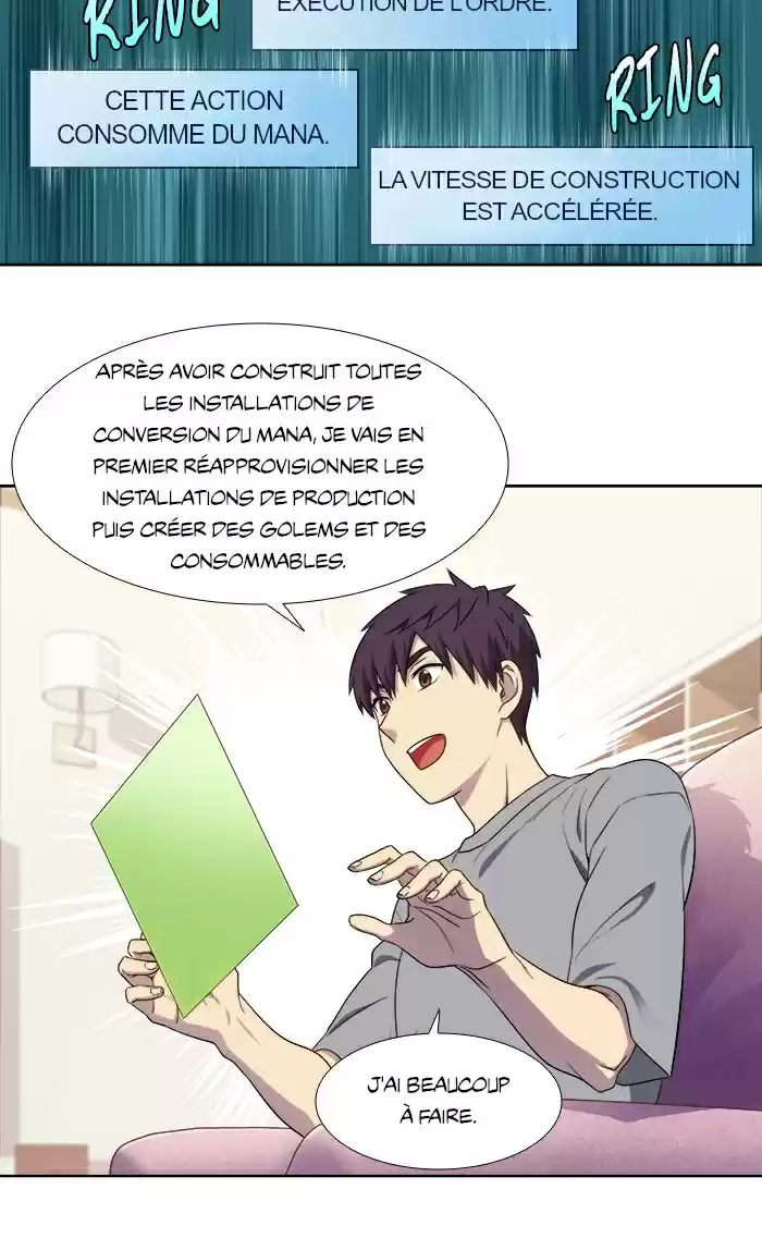 Read The Gamer (fr) Manga Online