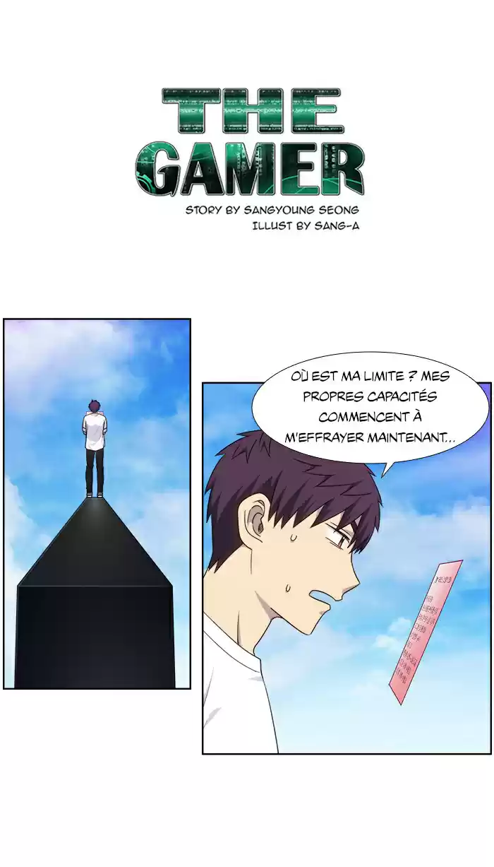 Read The Gamer (fr) Manga Online