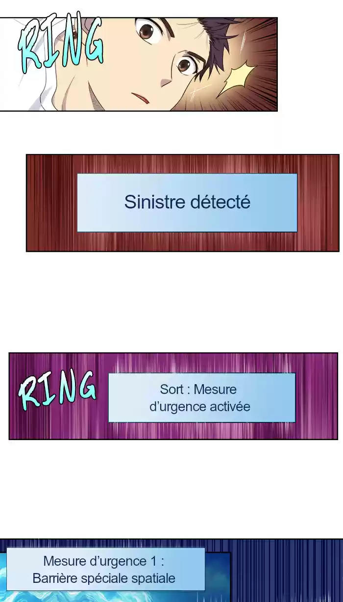 Read The Gamer (fr) Manga Online