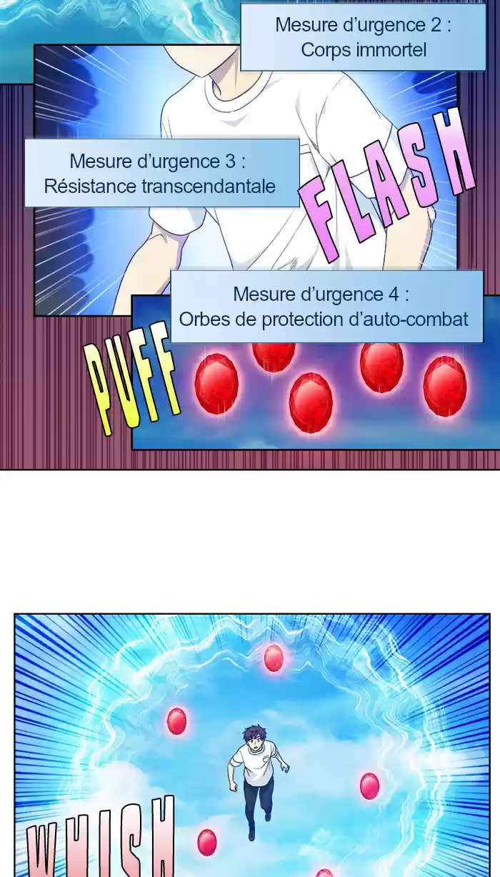 Read The Gamer (fr) Manga Online